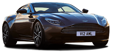Aston Martin