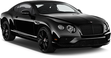 Bentley