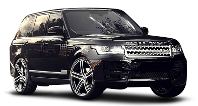 Land Rover & Jaguar