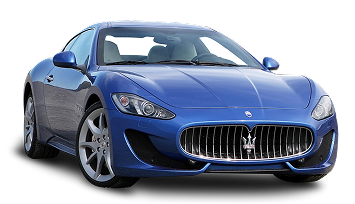 Maserati