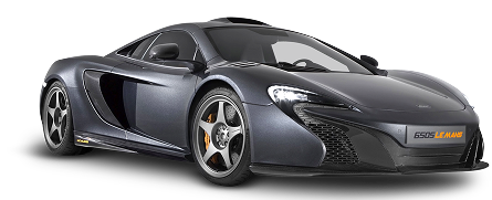 McLaren