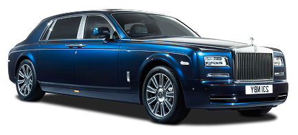 Rolls-Royce