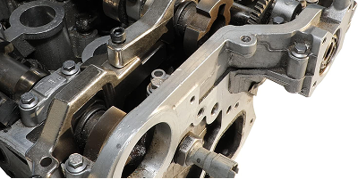 Vareon Precision Camshafts