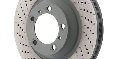 Vareon High-Carbon Discs