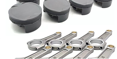 OEM Forged Piston Kits
