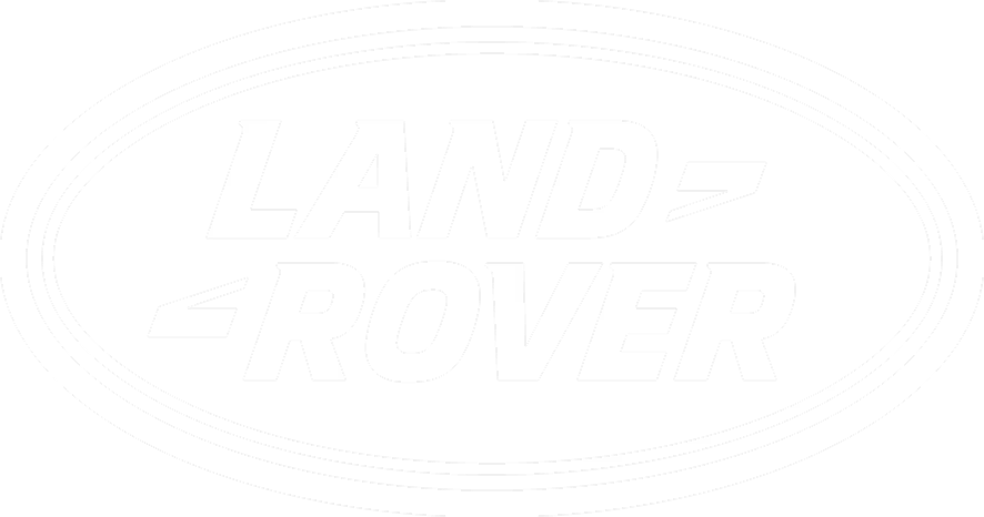 Land Rover - Logo